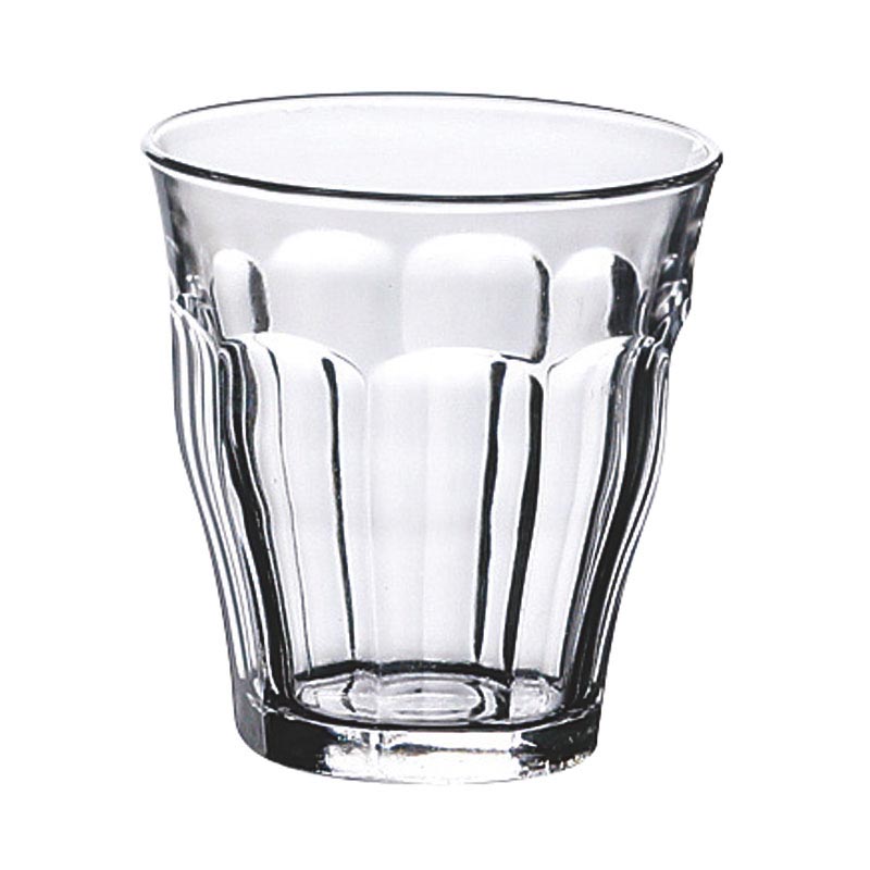 コップ ピカルディタンブラー220ml(6個) 佐藤金属興業画像