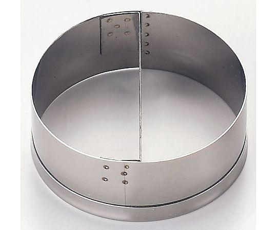 いちご等分器 2ッ切