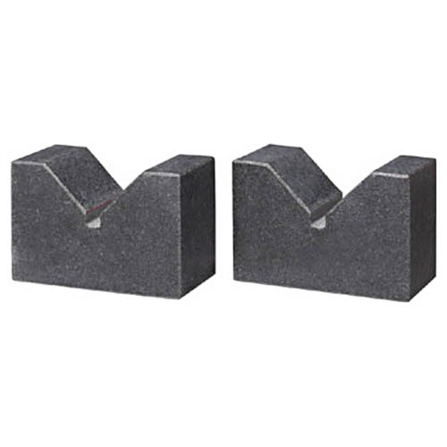 TSUBACO 石製Vﾌﾞﾛｯｸ50×30×20 1組(2個)画像