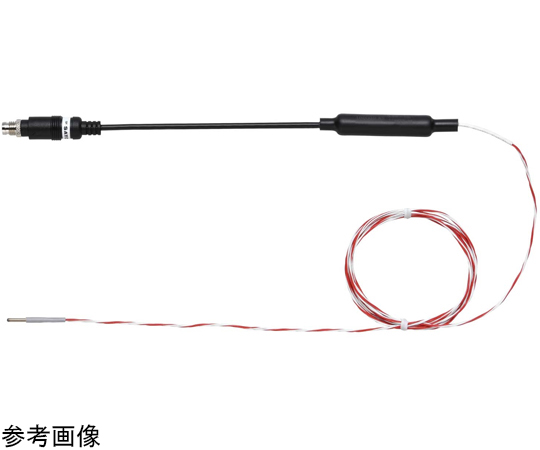 記憶計®　L753用PTセンサ(PTFE被覆・低温)画像