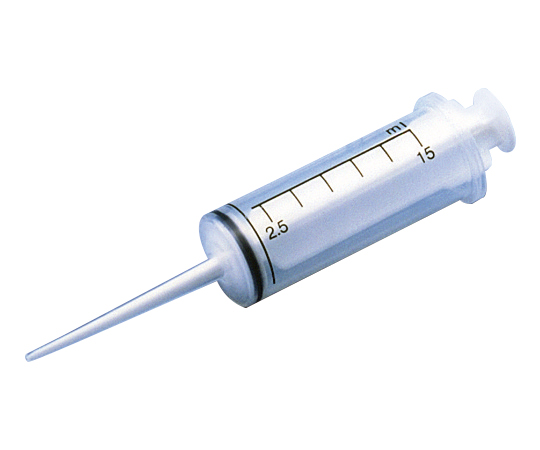 MODEL8100用シリンジ 15mL　50本入画像