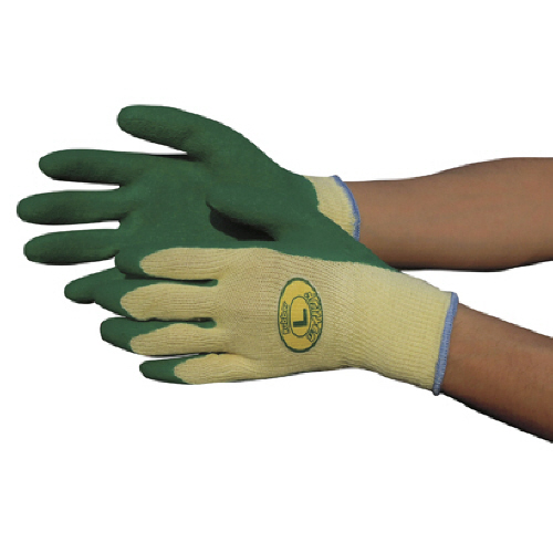 ﾄﾜﾛﾝ ｼﾞｮｲﾊﾝﾄﾞｺﾞﾑ背抜き M 1双画像