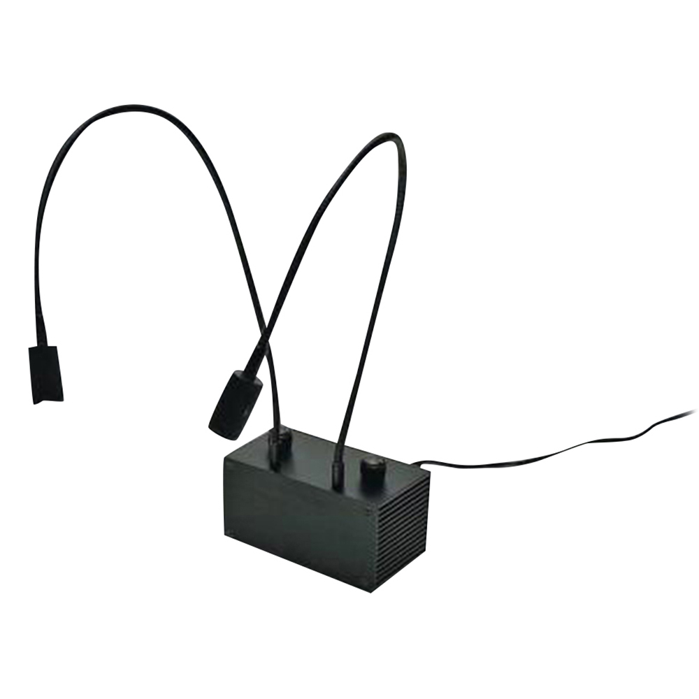 LEDフレキシブルアーム光源 独立調光型