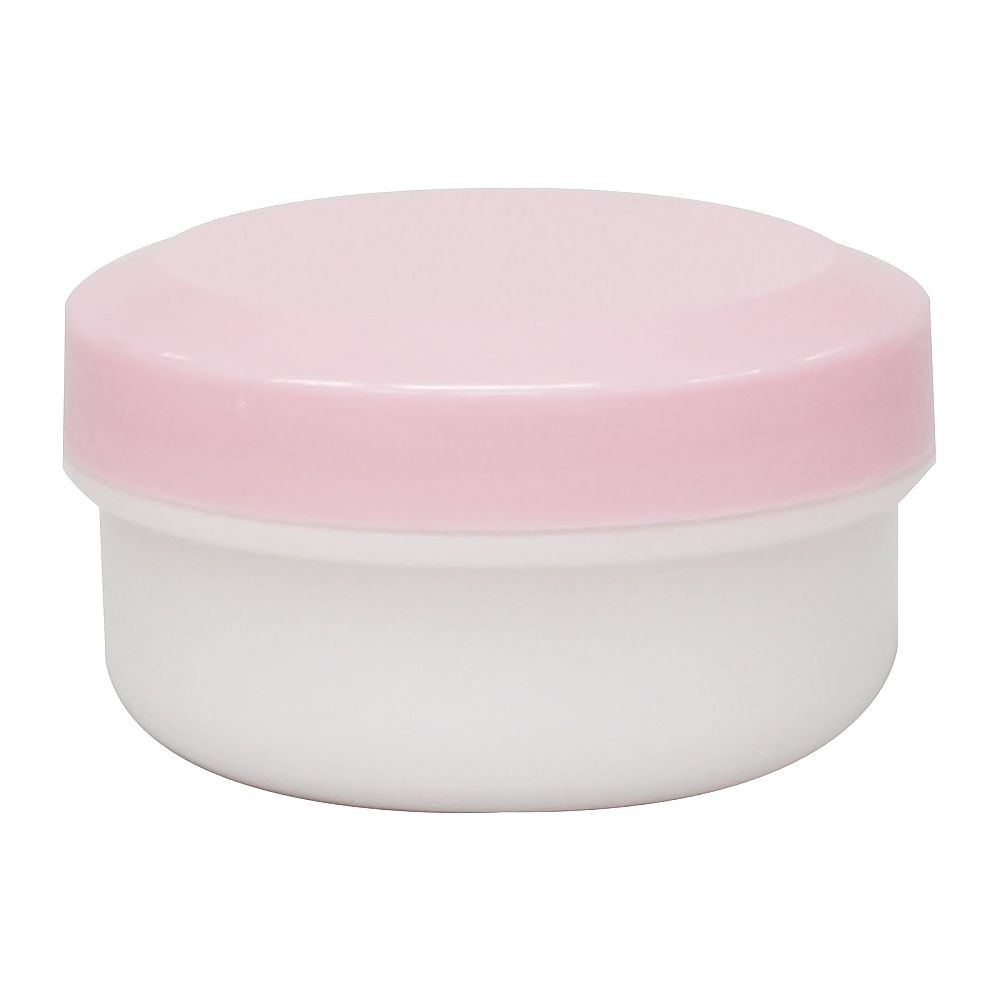 アルファ軟膏壷（軟膏容器・増量タイプ）24mL　ピンク　180個画像