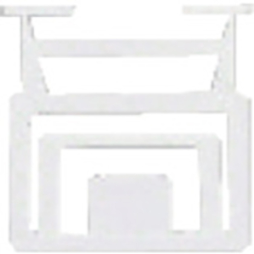 ﾋｼｶｰﾄﾞ差し 1個画像