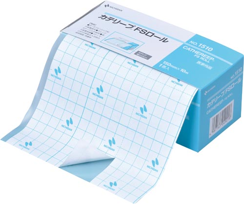 カテリープＦＳロール　１５０ｍｍ画像