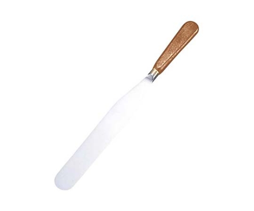 マトファー パレットナイフ 22316 25cm