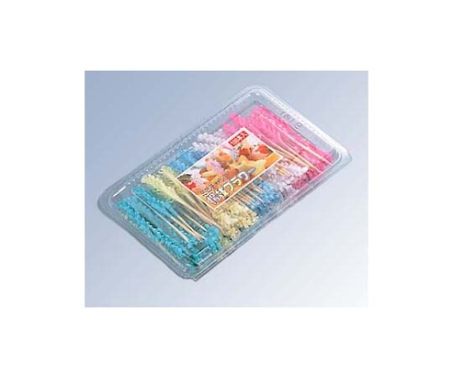 楊枝チャップ ミニ(100本入)色込み