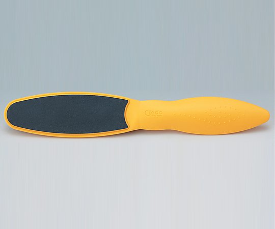 フットケアファイル［両面タイプ］　Credo(クレド)　250mm