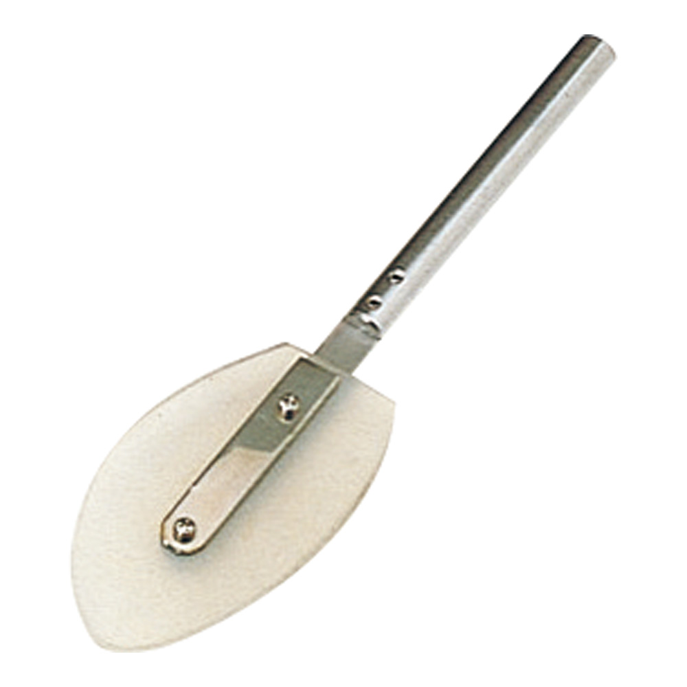 自動乳鉢用　ヘラ芯（棒付）画像