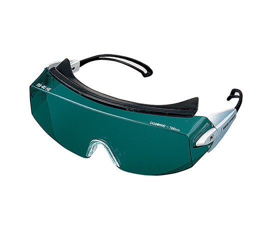 レーザ保護めがね　RS-80シリーズ画像