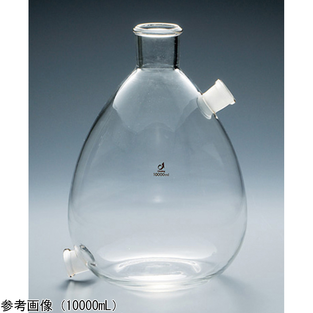 吸引ろ過瓶（下口付ゴム栓用）10000mL画像