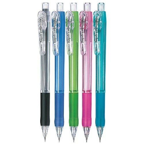 ﾀﾌﾟﾘｸﾘｯﾌﾟｼｬｰﾌﾟ 0.5mm 1ﾊﾟｯｸ(5本)画像