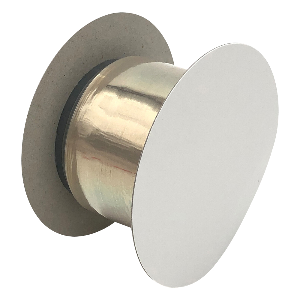 ヴィスキングチューブ（透析用セルローズチューブ） Φ28.6mm×44.1mm×15m画像