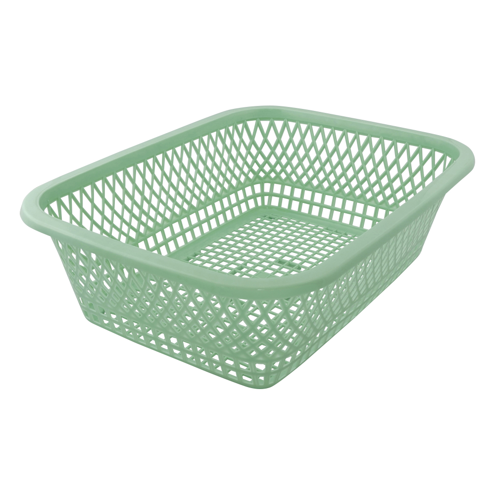 脱衣カゴ 専用カゴ大 548×410×167mm画像