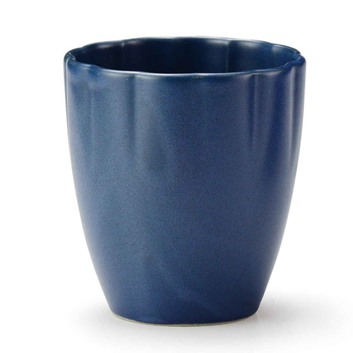 湯呑み 300ml コップ 花カップ 花シリーズ 洋食器 陶器 こいあい画像