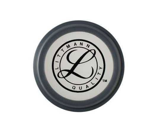 ダイアフラム (リットマン(TM)ステソスコープ マスターカーディオロジー用)グレー画像