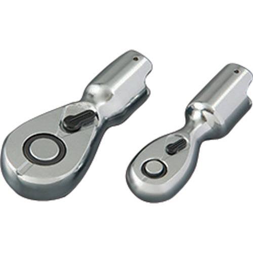 交換式用 ﾗﾁｪｯﾄﾍｯﾄﾞ 9.5sq. 1個