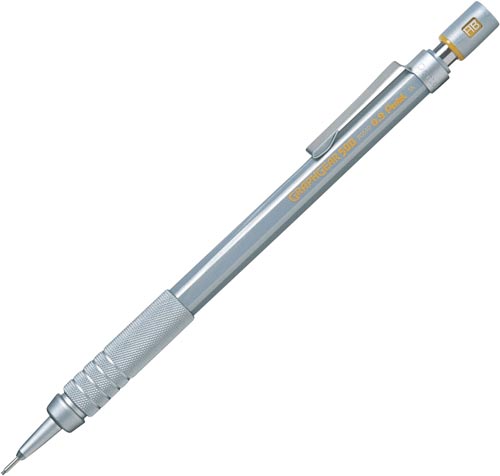 シャープ　グラフギア５００　０．９ｍｍ