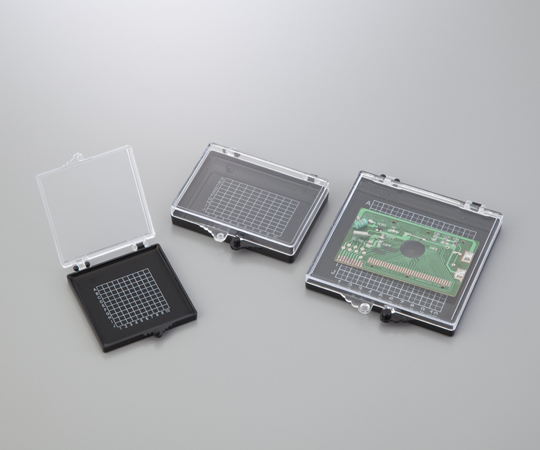 精密部品保管搬送ケース 150mm