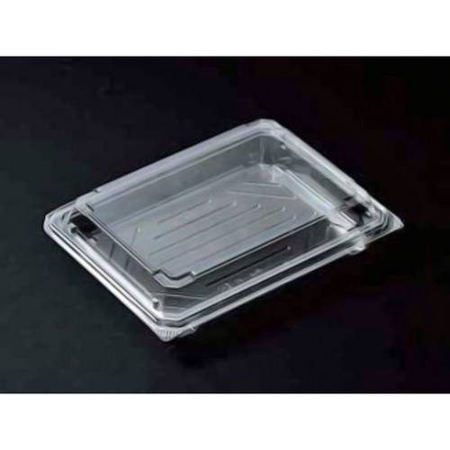 デンカポリマー フードパック OP-4416-40 透明穴無画像