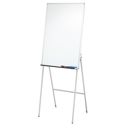 両面ﾐｰﾃｨﾝｸﾞﾎﾞｰﾄﾞ(折りたたみﾀｲﾌﾟ) 幅600mm 1台画像