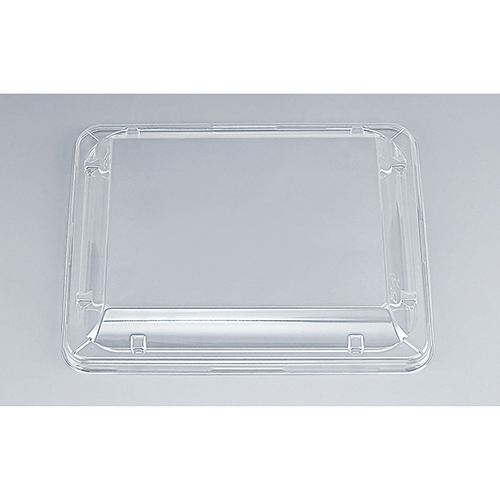 シーピー化成 TN味来7S 嵌合蓋画像