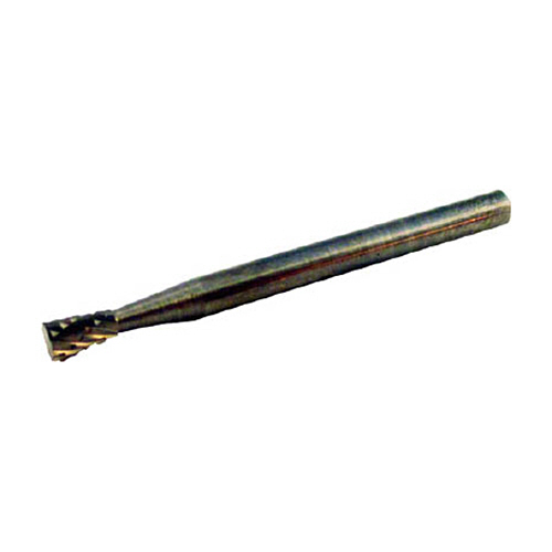 超硬ﾊﾞｰ(ｵｰﾙ超硬) 逆ﾃｰﾊﾟｰ型 1本画像