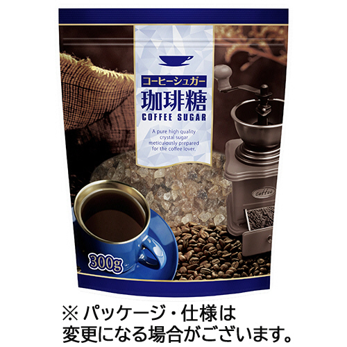 珈琲糖 300g 1ﾊﾟｯｸ画像