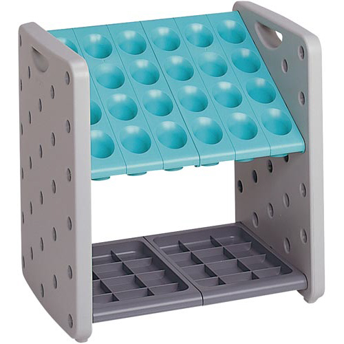 アーバンピット傘立て　２４本用　グリーン画像