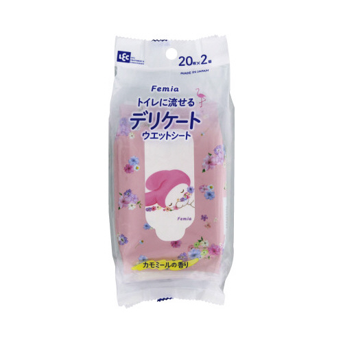 婦人衛生用品（その他）