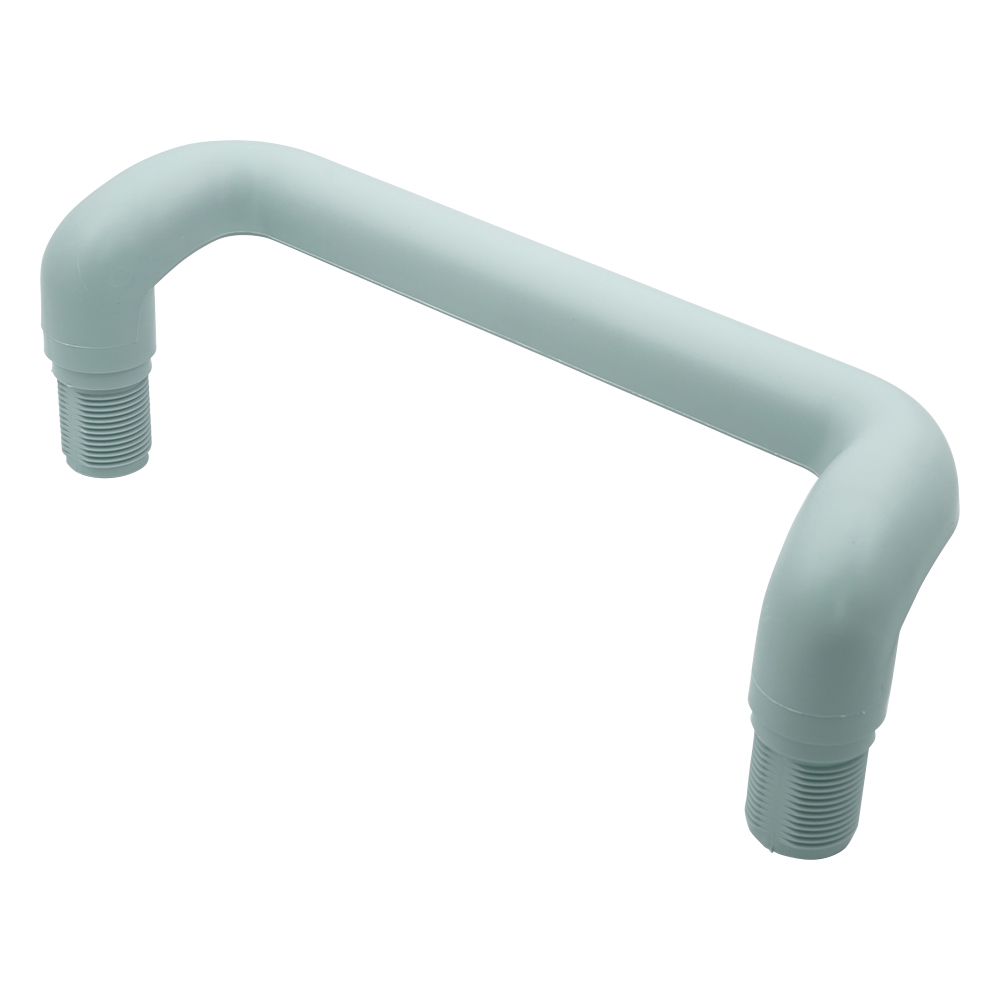 モバイルイージーカート用オプションパーツ　ME11・31用ハンドル　グレー画像