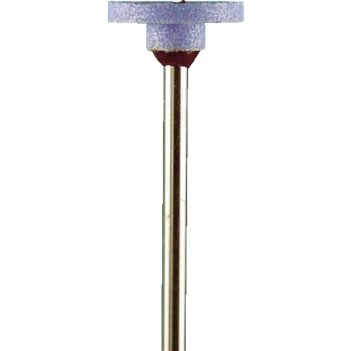 ﾌﾞﾙｰ砥石 WA#120 φ13 1ﾊﾟｯｸ(10本)画像