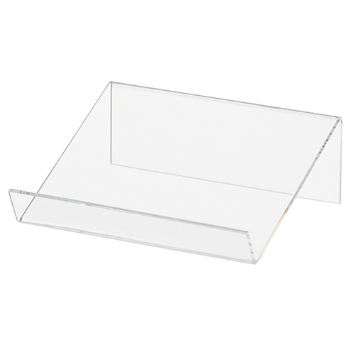 ｱｸﾘﾙ 商品ﾃﾞｨｽﾌﾟﾚｲ台(ﾛｰﾜｲﾄﾞ) S 1個画像