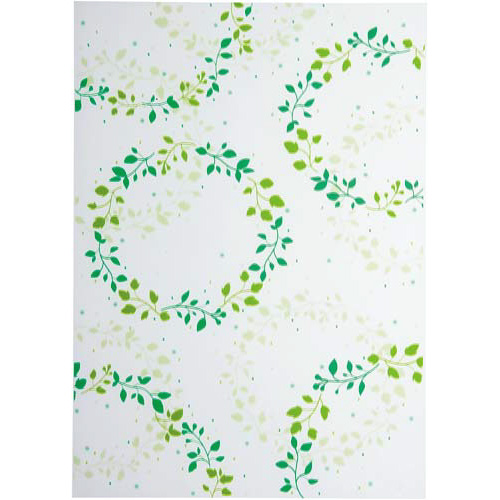 ＯＰＰバッグ　ライナーリーフ　ＬＬ　５０枚画像