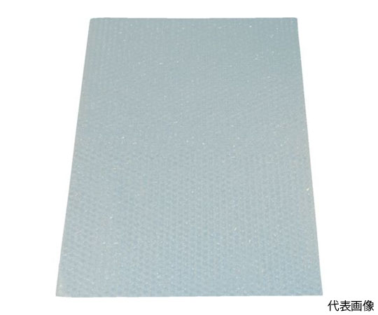 気泡緩衝材　カットシートタイプ　50枚入　300X450mm画像