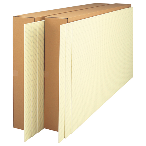 のり付ﾊﾟﾈﾙ A1 910×605×5mm 1ｹｰｽ(10枚)画像