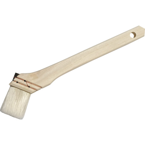 無印ﾊｹ(化繊入) 30mm 1ﾊﾟｯｸ(10本)画像