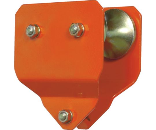 単管用トロリー （）画像