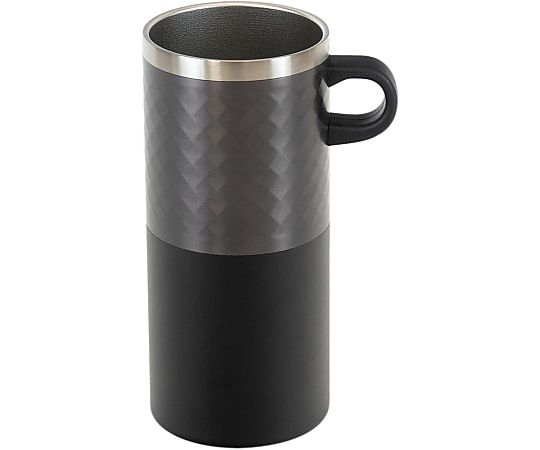 F 取っ手付缶ホルダー500mL GY画像