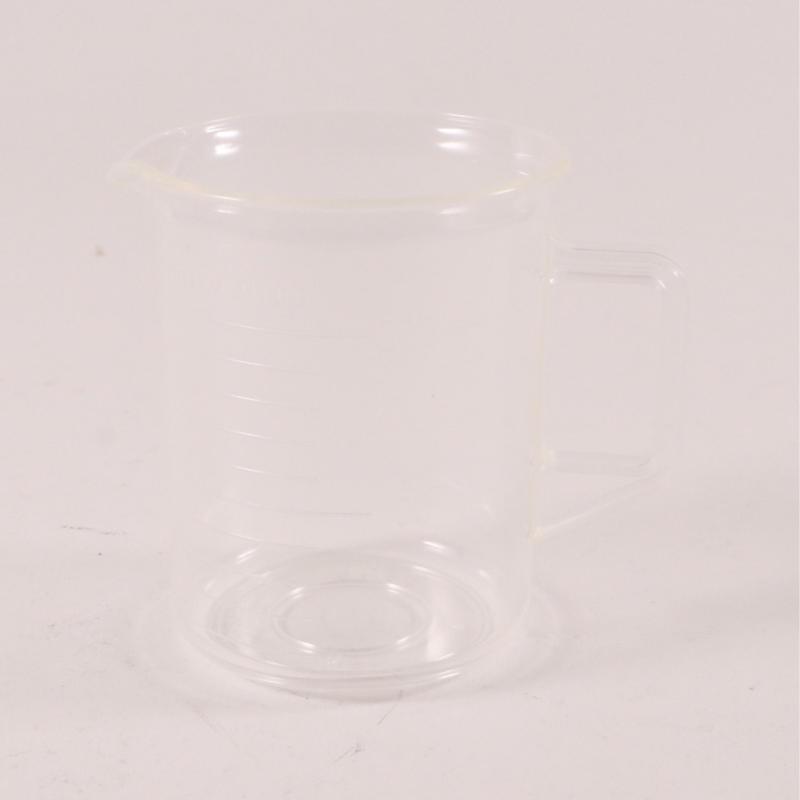 調理用品 TPX手付ビーカー 1052 200ml画像