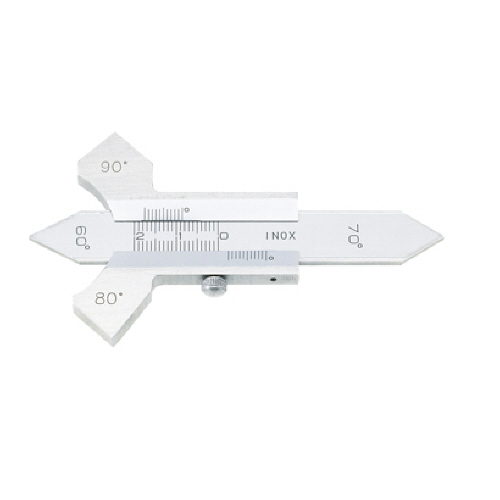 溶接ｹﾞｰｼﾞ最小読取値0.1 1個画像