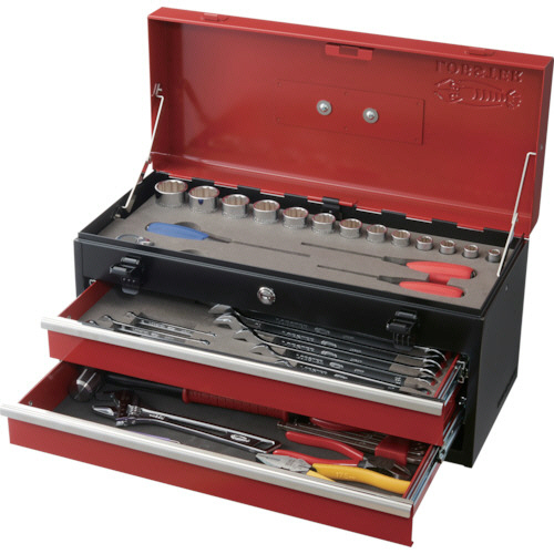 ｴﾋﾞ ﾂｰﾙｾｯﾄ 1組画像