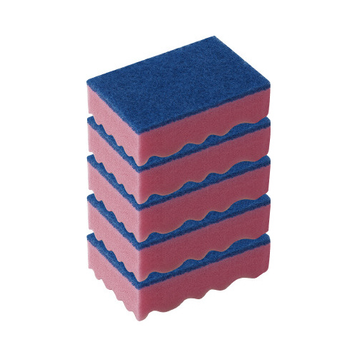 キクロンプロＡ　ハード　ピンク　５個入画像