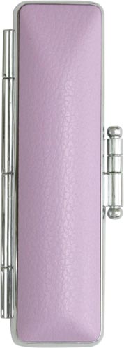 フォーマルケース　１２×６０ｍｍ用　パープル画像
