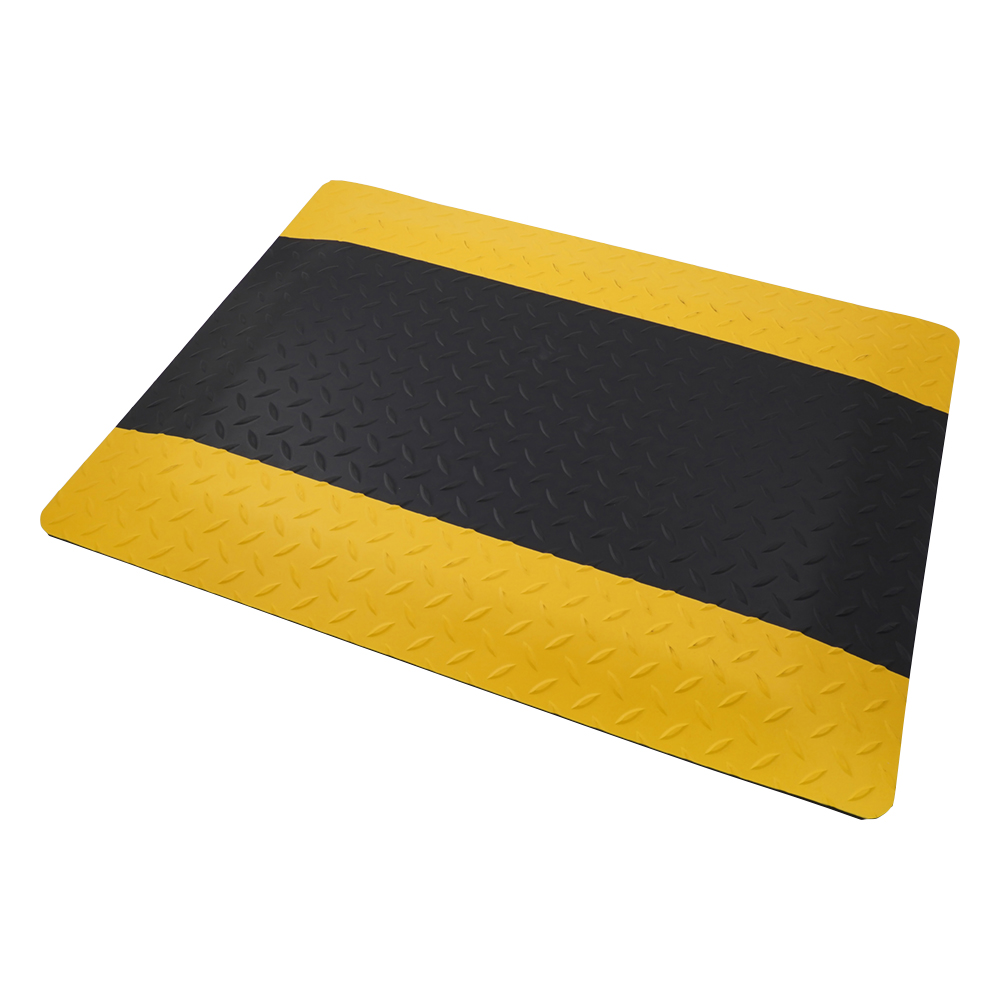 導電疲労軽減マット　610×460画像