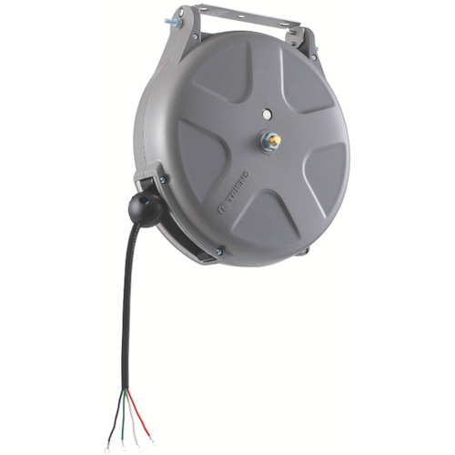 TRIENS ｺｰﾄﾞﾘｰﾙ200V制御用 2.0sq×4心×8m 1台画像