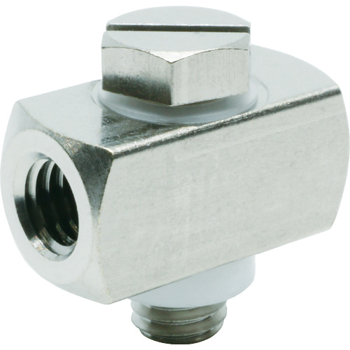 ﾐﾆﾏﾙ継手 ﾕﾆﾊﾞｰｻﾙﾃｨｰ 1個画像