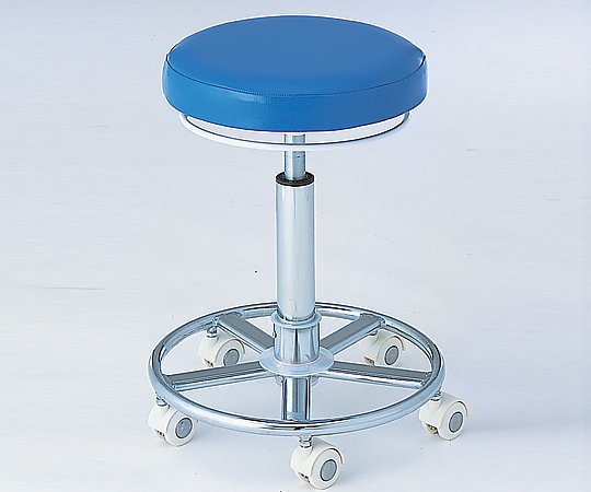 スターカティングチェアー ブルー