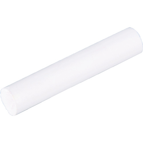 ﾀﾞｽﾄﾚｽ耐水性ﾁｮｰｸ 白 1箱(6本)画像